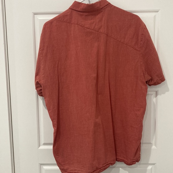 Volcom Shirt LG - Picture 2 of 4